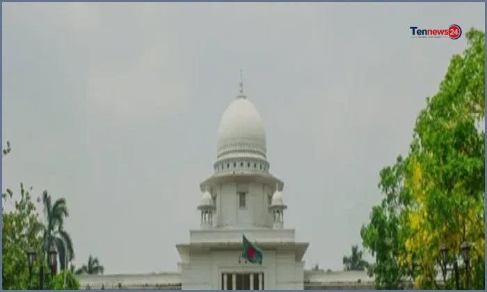 আওয়ামী লীগের কার্যক্রম নিষিদ্ধের প্রজ্ঞাপন চ্যালেঞ্জের রিট খারিজ করল হাইকোর্ট
