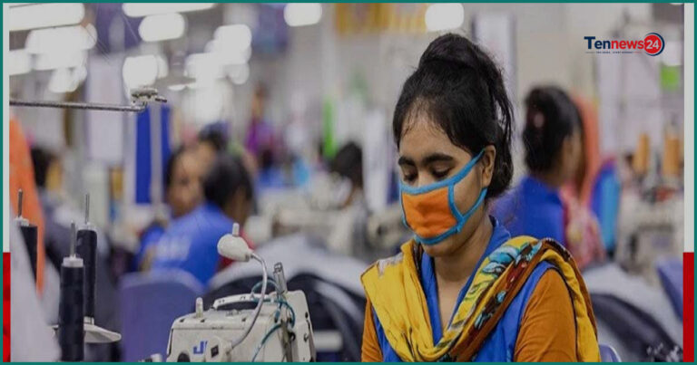 আগস্ট মাসে যুক্তরাষ্ট্রে বাংলাদেশের পোশাক রপ্তানিতে রেকর্ড প্রবৃদ্ধি