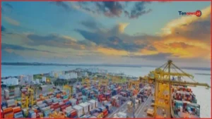 আগস্টে ১৩ শতাংশ বাড়ল দেশের পণ্য রপ্তানি আয়