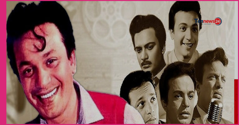 আজ মহানায়ক উত্তম কুমারের জন্মদিন, বাংলা সিনেমার অবিস্মরণীয় নক্ষত্র