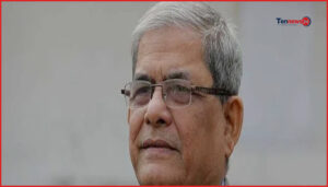 আজ সিলেট সফরে যাচ্ছেন রাষ্ট্রপতি মির্জা ফখরুল ইসলাম আলমগীর