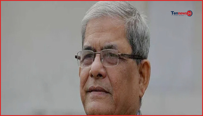 আজ সিলেট সফরে যাচ্ছেন রাষ্ট্রপতি মির্জা ফখরুল ইসলাম আলমগীর
