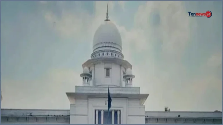 আদালতের রায়ের বিরুদ্ধে হরতাল ডাকা অবৈধ, ঘোষণা হাইকোর্টের