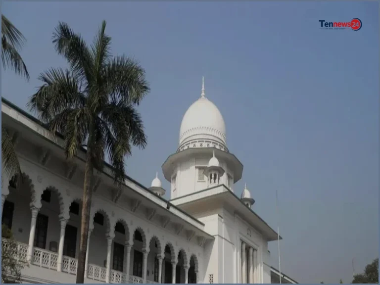 আপিল বিভাগে নিয়মিত বিচারিক কার্যক্রম শুরু হয়েছে