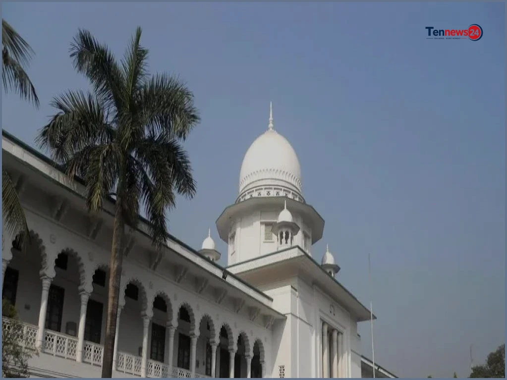 আপিল বিভাগে নিয়মিত বিচারিক কার্যক্রম শুরু হয়েছে