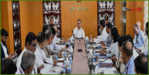 আমদানি কমিয়ে দেশীয় কৃষিপণ্য উৎপাদন বাড়ানোর তাগিদ প্রধানমন্ত্রীর
