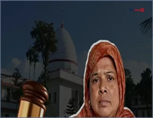 আসামে ভুলবশত বাংলাদেশে পাঠানো নারীর স্বামীকে ২ লাখ রুপি ক্ষতিপূরণ