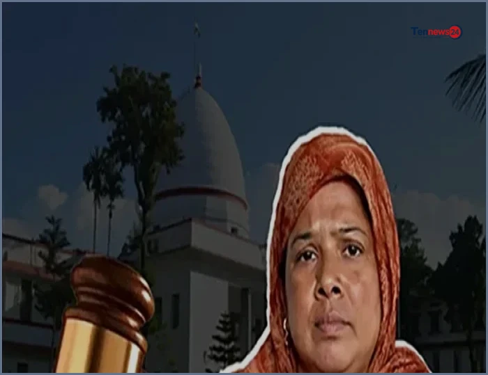 আসামে ভুলবশত বাংলাদেশে পাঠানো নারীর স্বামীকে ২ লাখ রুপি ক্ষতিপূরণ