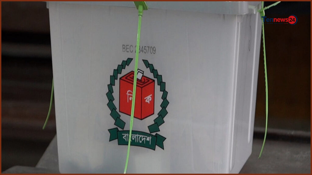 ইউনিয়ন পরিষদ নির্বাচন কি মে মাসের আগে সম্ভব?