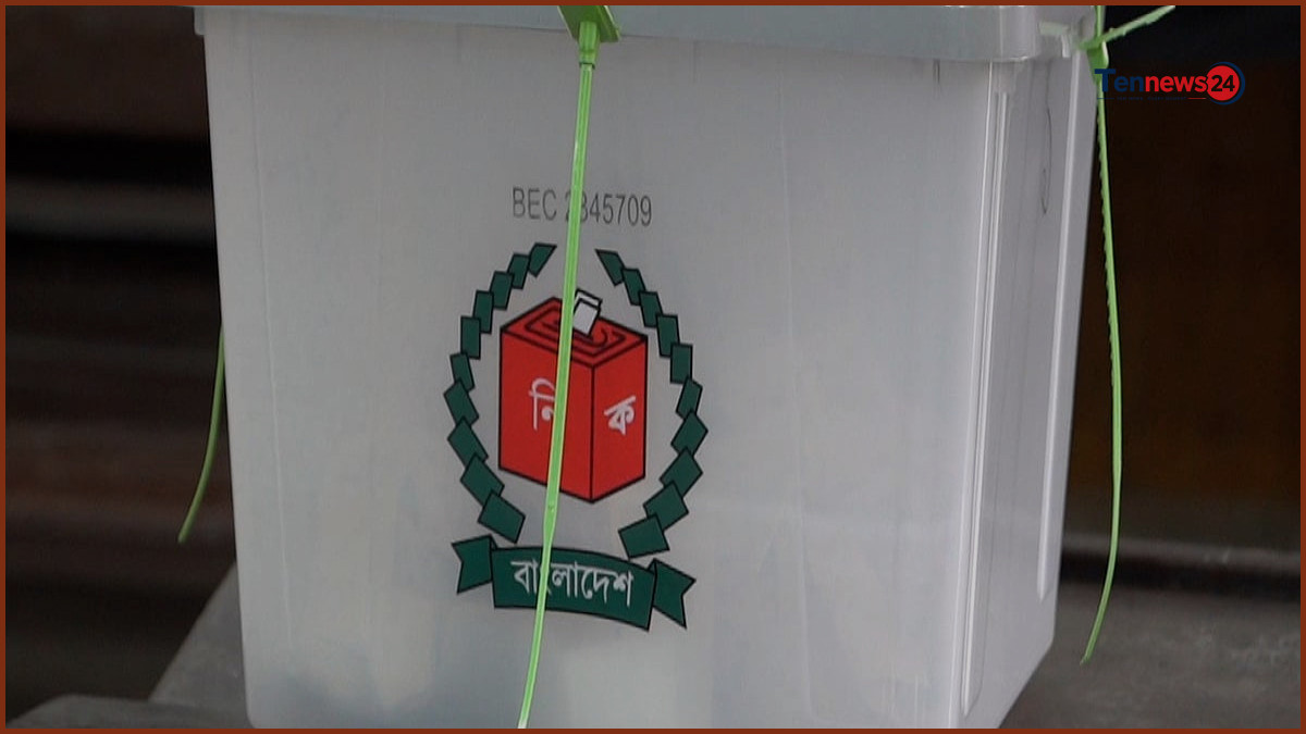 ইউনিয়ন পরিষদ নির্বাচন কি মে মাসের আগে সম্ভব?