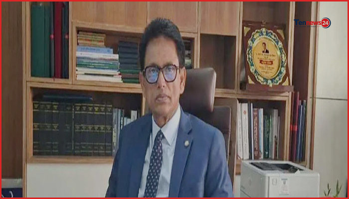 ইউনেসকোর ডিজিটাল লার্নিং উইকে যোগ দিতে ফ্রান্সে শিক্ষামন্ত্রী