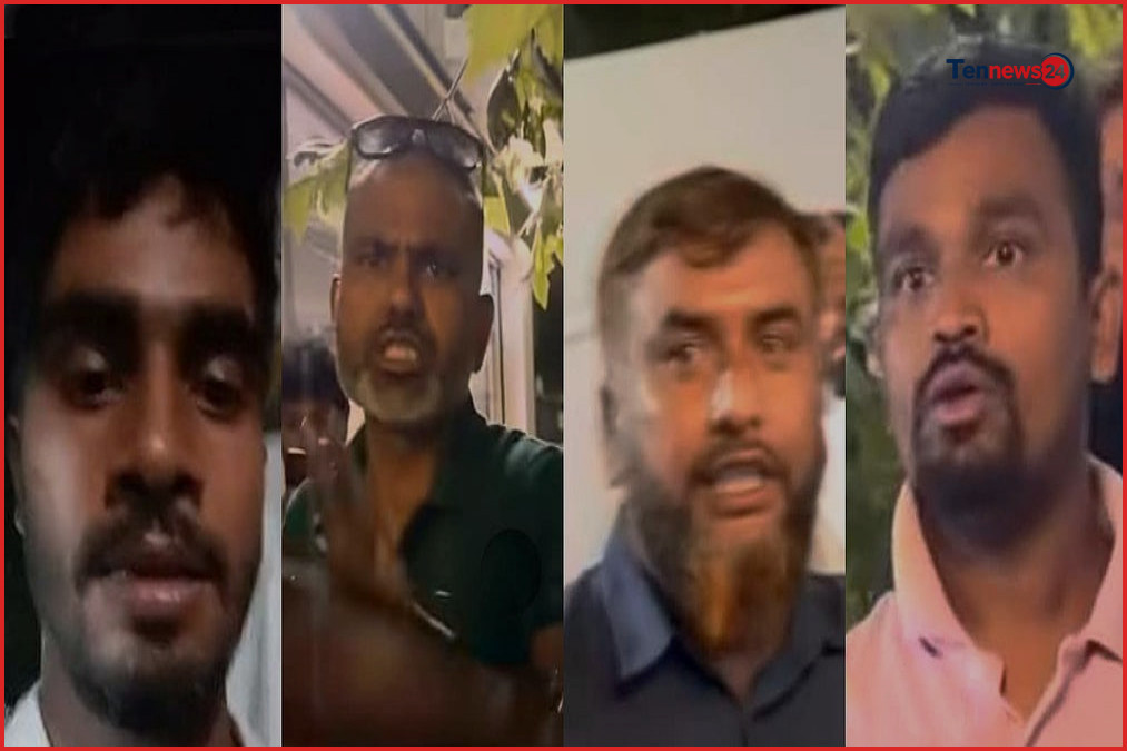 ইতালিতে অভিনেত্রী বাঁধনের ওপর হামলা: জড়িতদের পরিচয় শনাক্ত