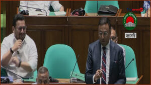 ইতালিতে বাঁধনের ওপর হামলা: সংসদে কঠোর ব্যবস্থার আশ্বাস পররাষ্ট্র প্রতিমন্ত্রীর