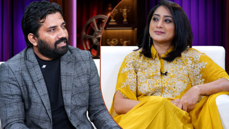 ইন্ডাস্ট্রিতে স্বজনপ্রীতি ও সিন্ডিকেটের দাপট নিয়ে মুখ খুললেন স্বাগতা