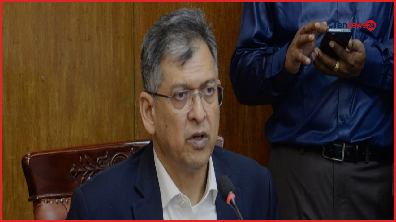 ইসির স্থানীয় নির্বাচনের সময়সূচি কেবলই সম্ভাব্য, চূড়ান্ত নয় : স্বরাষ্ট্রমন্ত্রী