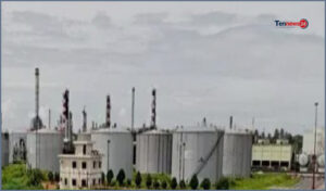 ইস্টার্ন রিফাইনারির আধুনিকায়নে ১২ হাজার কোটি টাকা দিচ্ছে আইডিবি