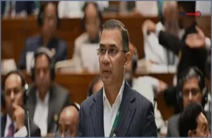 উন্নয়ন প্রকল্পের মেয়াদ ও ব্যয় বৃদ্ধি ঠেকাতে সংসদে প্রধানমন্ত্রীর ১৩ দফা ঘোষণা