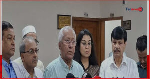 উপজেলাভিত্তিক হবে ইউনিয়ন পরিষদ নির্বাচন, জানালেন ইসি সচিব