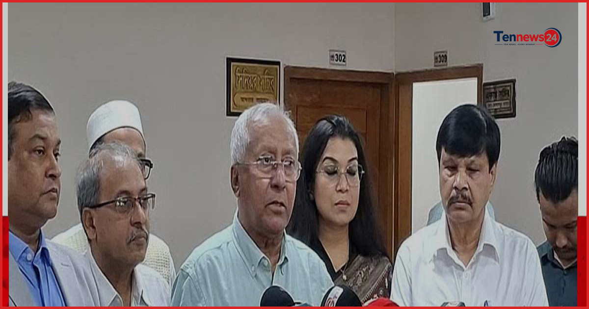 উপজেলাভিত্তিক হবে ইউনিয়ন পরিষদ নির্বাচন, জানালেন ইসি সচিব