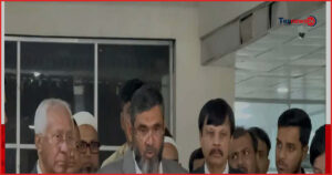 উপনির্বাচনে সেনা মোতায়েন ও জুনের আগেই ইউপি নির্বাচনের লক্ষ্য ইসির