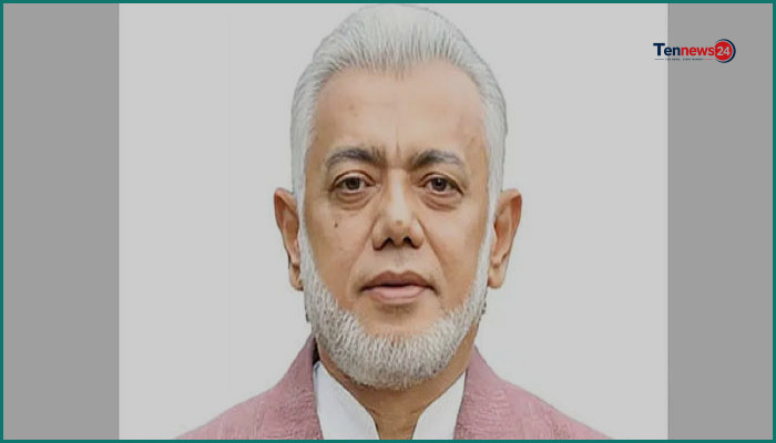 ঋণখেলাপি হওয়ায় রিহ্যাব সভাপতি মো. আলী আফজালের পদ শূন্য
