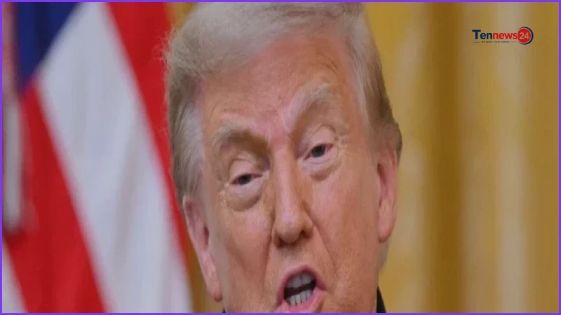 এআই ঝুঁকি নিয়ে বিশেষজ্ঞদের সতর্কবার্তাকে পাত্তা দিচ্ছেন না ট্রাম্প