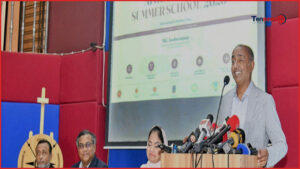 এআইয়ের অপব্যবহার রোধে সচেতন হওয়ার আহ্বান আইনমন্ত্রীর