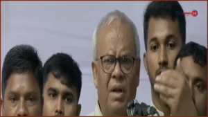এক থেকে দেড় সপ্তাহের মধ্যে গ্যাস সরবরাহ স্বাভাবিক হবে: রিজভী