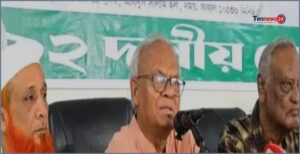 একের পর এক কারিগরি ত্রুটি, নাশকতা কি না খতিয়ে দেখার আহ্বান রিজভীর