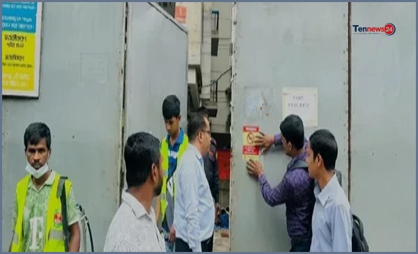 এডিস মশার লার্ভা: ডিএনসিসির অভিযানে ২৮ মামলায় জরিমানা আদায়