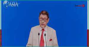 এশিয়ার স্বাস্থ্য খাতে চার অগ্রাধিকার তুলে ধরলেন স্বাস্থ্যমন্ত্রী সাখাওয়াত