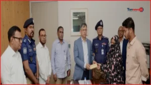 এসআই আলতাফ হত্যা: জড়িতদের দ্রুত গ্রেপ্তারের নির্দেশ স্বরাষ্ট্রমন্ত্রীর