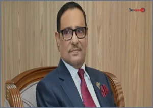 ওবায়দুল কাদেরসহ ৭ জনের মামলার রায় আগামীকাল মঙ্গলবার