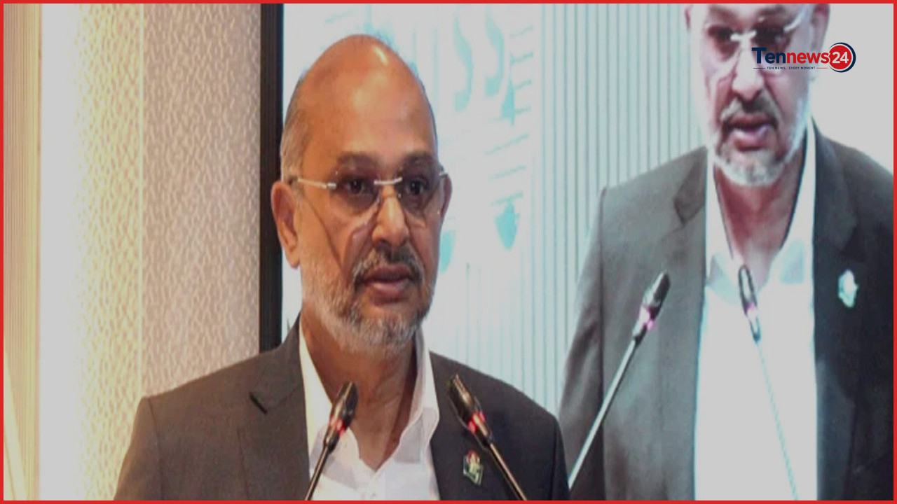 কয়েক দিনের মধ্যেই গ্যাস সরবরাহ স্বাভাবিক হবে : অর্থ উপদেষ্টা
