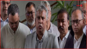 কারখানায় আগের মতো গ্যাস-বিদ্যুৎ সরবরাহের আশ্বাস প্রধানমন্ত্রীর