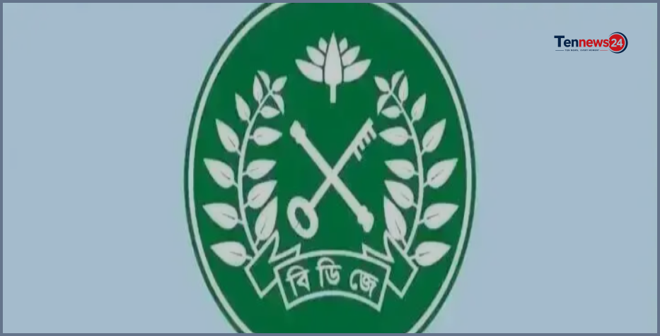 কারা অধিদপ্তরের দুই শীর্ষ কর্মকর্তার নিয়োগ প্রজ্ঞাপন বাতিল
