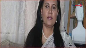 কারামুক্ত হলেন বিদিশা সিদ্দিক, প্রতারণার মামলায় পেয়েছিলেন দুই বছরের সাজা