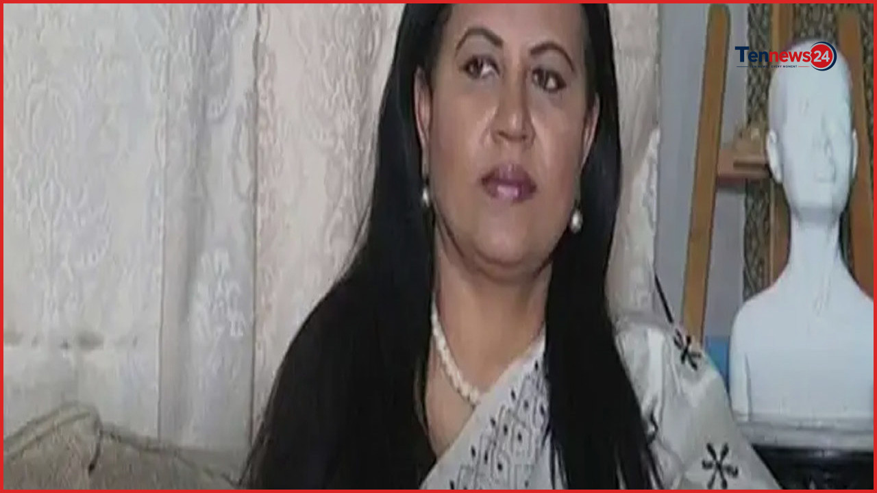 কারামুক্ত হলেন বিদিশা সিদ্দিক, প্রতারণার মামলায় পেয়েছিলেন দুই বছরের সাজা