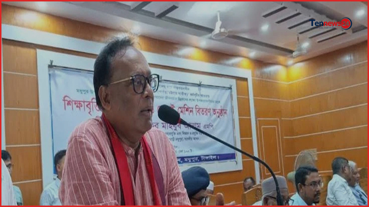 ক্ষুদ্র নৃ-গোষ্ঠীর উন্নয়নে সরকার কাজ করছে: টেলিযোগাযোগ মন্ত্রী