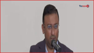 খালি ভারত নিয়ে পড়ে না থেকে নিজের দেশের চিন্তা করুন: পররাষ্ট্র প্রতিমন্ত্রী