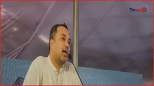 গণতন্ত্র ও জনগণের দায়বদ্ধতায় বিএনপি সবসময় আপসহীন: মাহ্দী আমিন