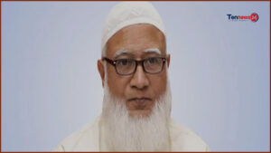 গণতন্ত্র প্রাতিষ্ঠানিক রূপ দেওয়ার প্রতিশ্রুতি ভুলেছে বিএনপি: জামায়াত আমির