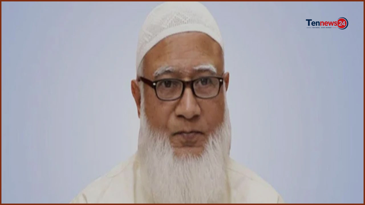 গণতন্ত্র প্রাতিষ্ঠানিক রূপ দেওয়ার প্রতিশ্রুতি ভুলেছে বিএনপি: জামায়াত আমির