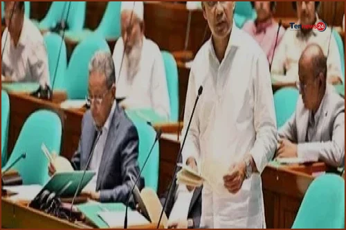 গণতন্ত্রের শক্তির বিভেদ ফ্যাসিস্টদের পথ সুগম করতে পারে: তারেক রহমান