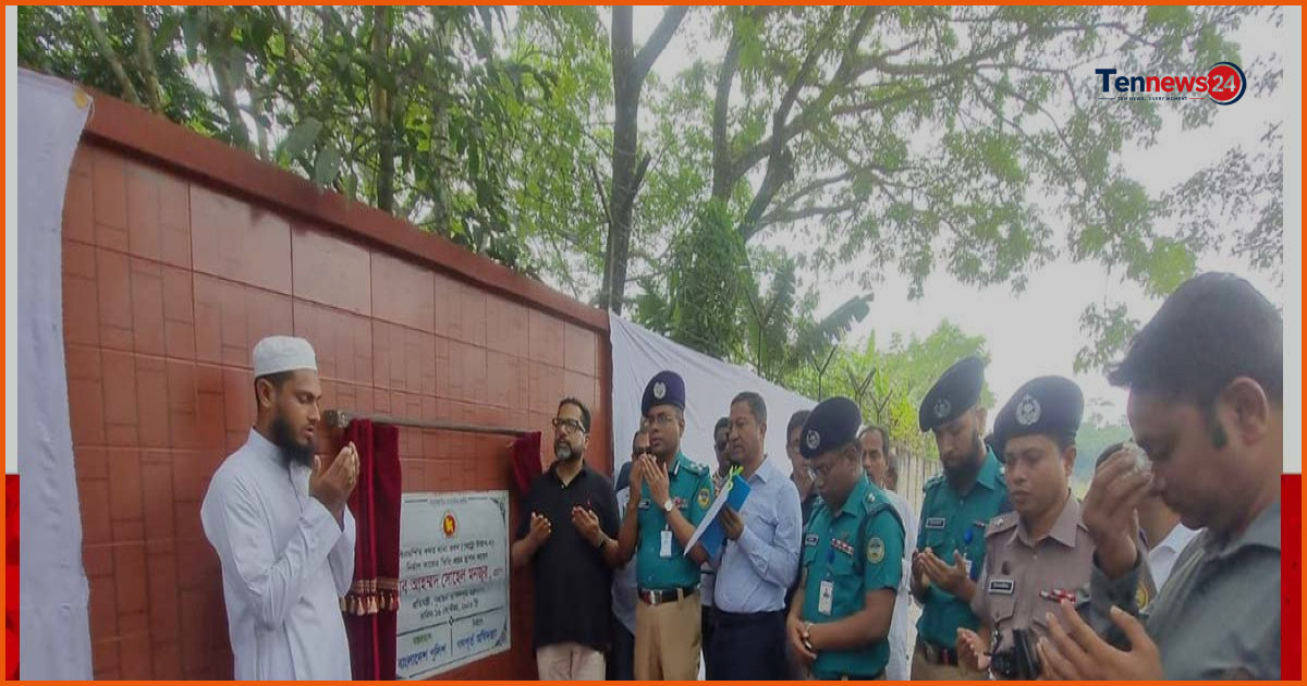 গণপূর্ত মন্ত্রণালয়ে অনিয়ম সহ্য করা হবে না: প্রতিমন্ত্রী