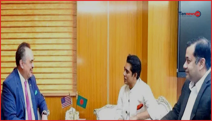 গণমাধ্যম নিয়ন্ত্রণে সরকারের কোনো ইচ্ছা নেই: তথ্যমন্ত্রী