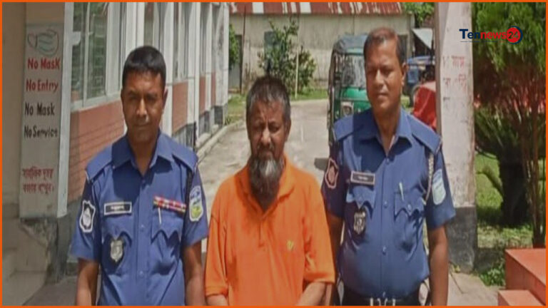 গফরগাঁওয়ে পৃথক মাদকবিরোধী অভিযানে ইয়াবাসহ গ্রেফতার ২