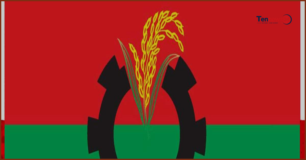 গুলশানে বিএনপির জাতীয় স্থায়ী কমিটির বৈঠক অনুষ্ঠিত