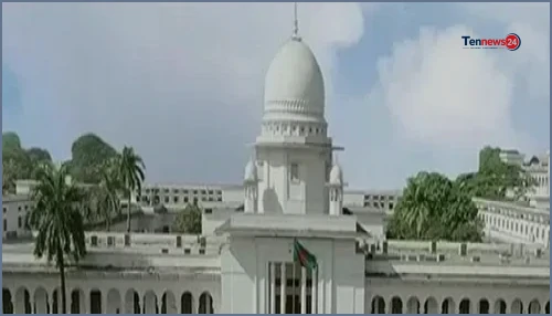 গ্রামীণ কল্যাণকে ৬৬৬ কোটি টাকা কর পরিশোধের নির্দেশ হাইকোর্টের