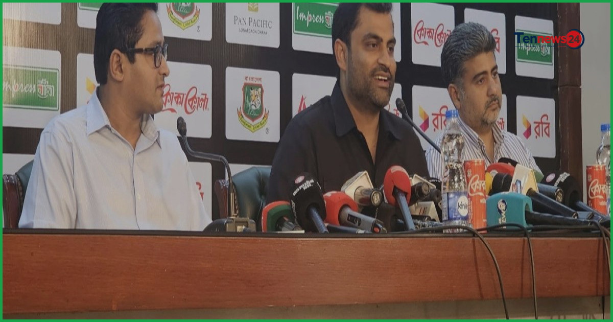 ঘরোয়া ক্রিকেটের ম্যাচ ফি দ্বিগুণ করল বিসিবি